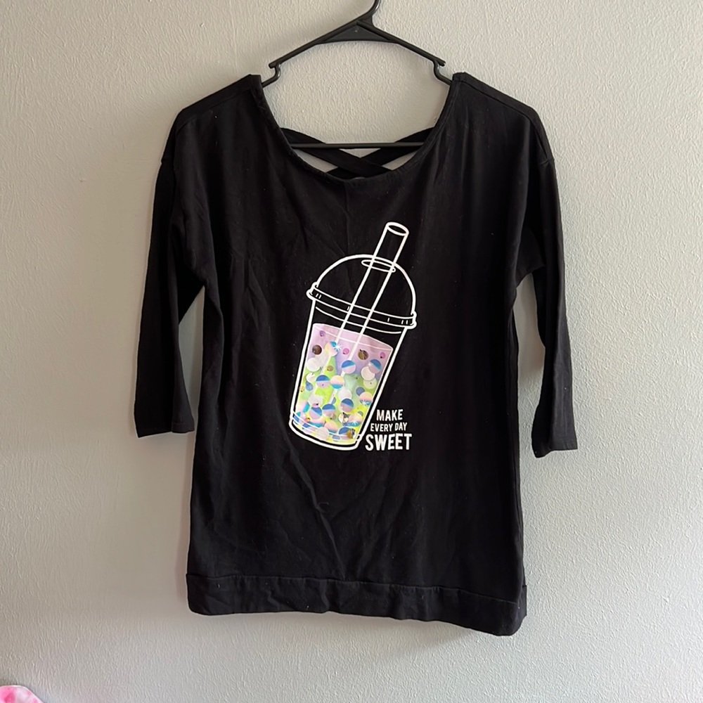 Justice top